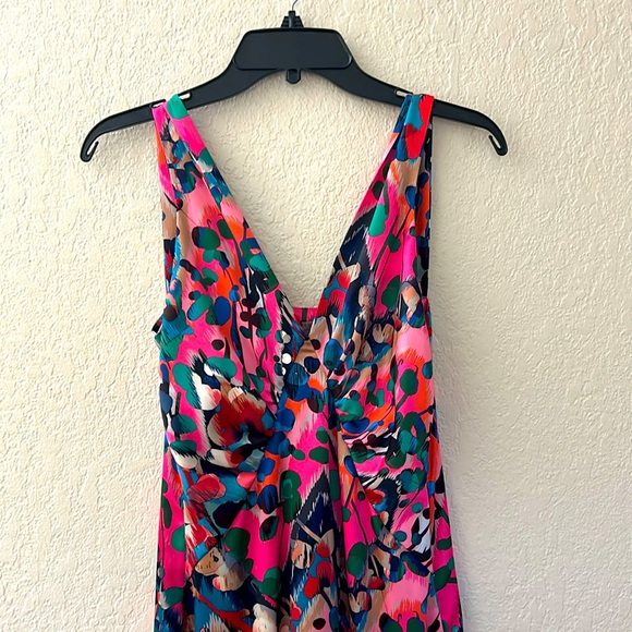 ROSERRY Tango Maxi Dress - size 4- retails $654 new - Picture 3 of 5